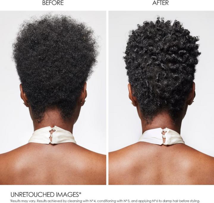 Actual product image Olaplex Bond Maintenance No. 4 (1000 ml, Liquid shampoo)