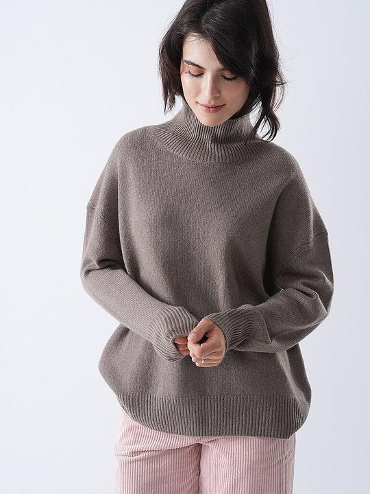 Produktbild The Mercer N.Y. Kaschmirpullover (38)