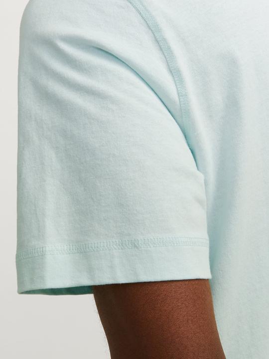 Produktbild Jack & Jones Gedruckt Rundhals T-shirt T-shirt (M)