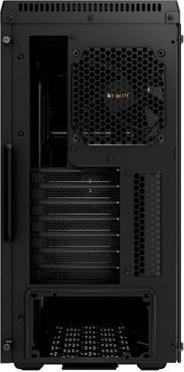 Produktbild be quiet! Pure Base 600 (ATX, mATX, Micro-ITX)