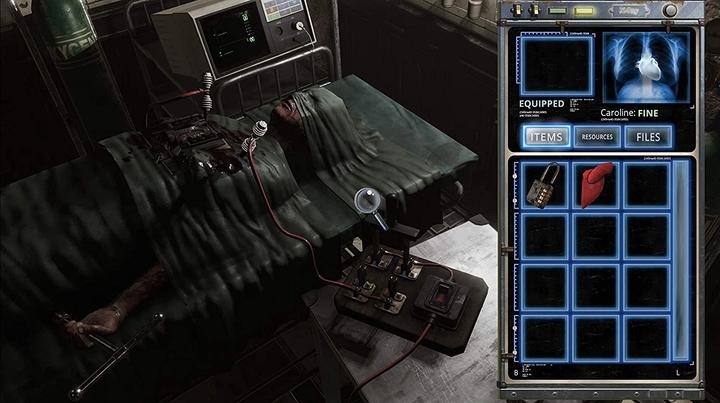 Produktbild Pqube Tormented Souls (D) (PS4, PS5, DE)