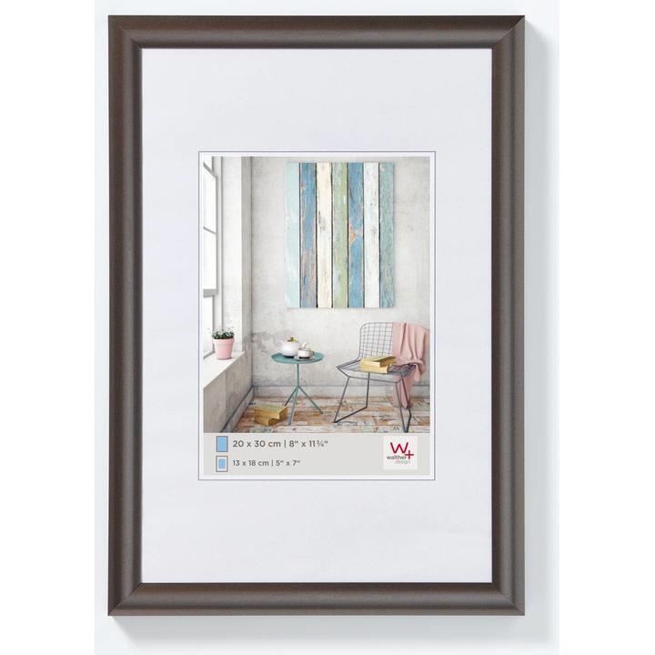 Immagine prodotto Walther Design Telaio di scatola Trendstyle (40 x 50 cm)