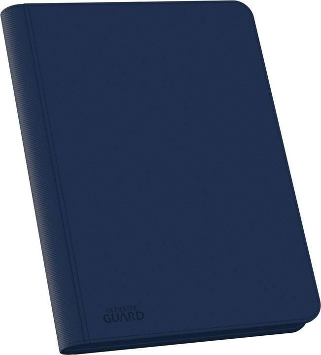 Ultimate Guard Zipfolio Xenoskin 18 tasche