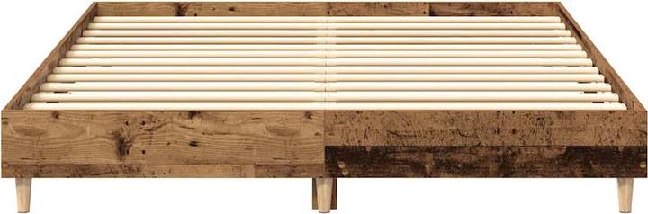 Image du produit vidaXL Bettgestell (150 x 200 cm)