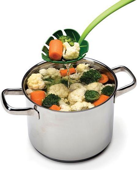 Produktbild Ototo Jungle Spoon