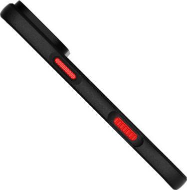 Image du produit Evo Tech21 - Max - Cover w. Lanyard - iPhone 16 Pro Max - MagSafe - Black (Apple iPhone 16 Pro Max)