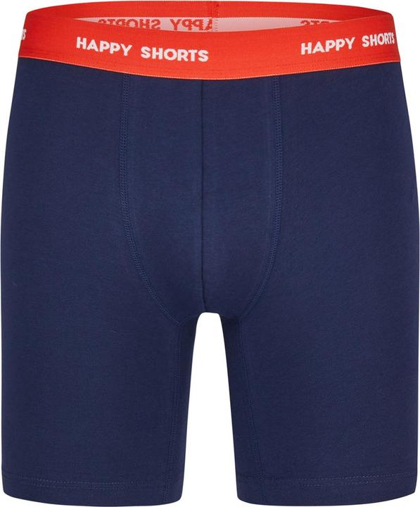 Immagine prodotto Happy shorts Boxer lunghi XMAS (M, Confezione da 2)