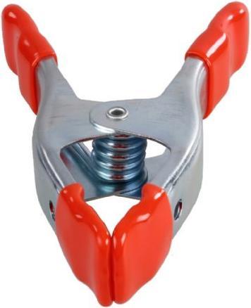 Studioking Metal Multi Spring Clamp MC-1085A 16 cm