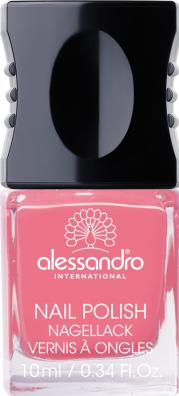 Image du produit Alessandro Peinture pour ongles (87 Rêve hawaïen, Vernis couleur)