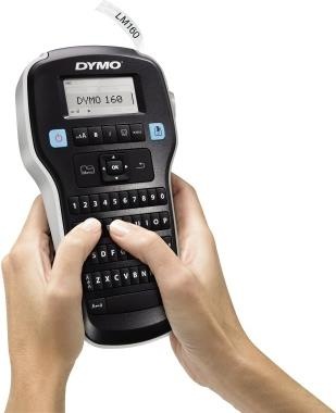 Immagine prodotto Dymo LabelManager 160 Value Pack