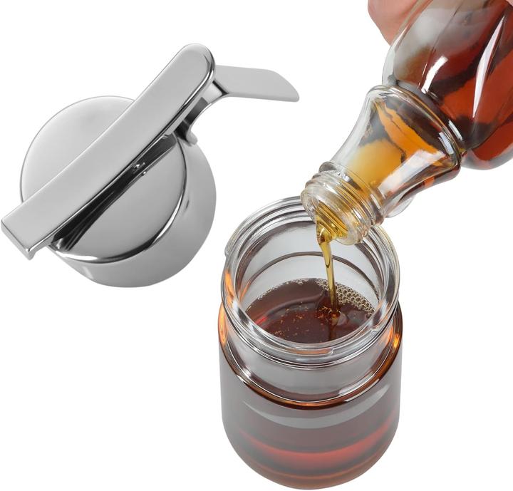 Actual product image WMF Syrup/honey dispenser