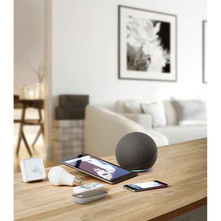 Actual product image EGLO Connect Z