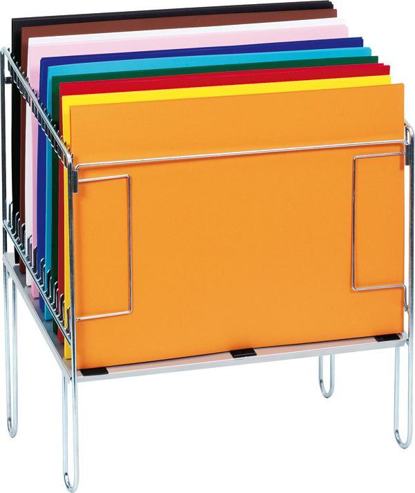 Produktbild Betzold Papier-Sortier-Ständer
