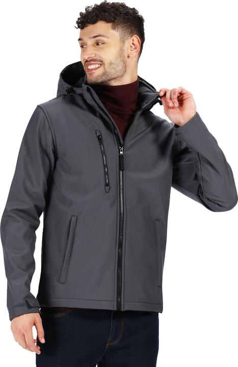 Image du produit Regatta Veste softshell Venturer Membrane triple couche