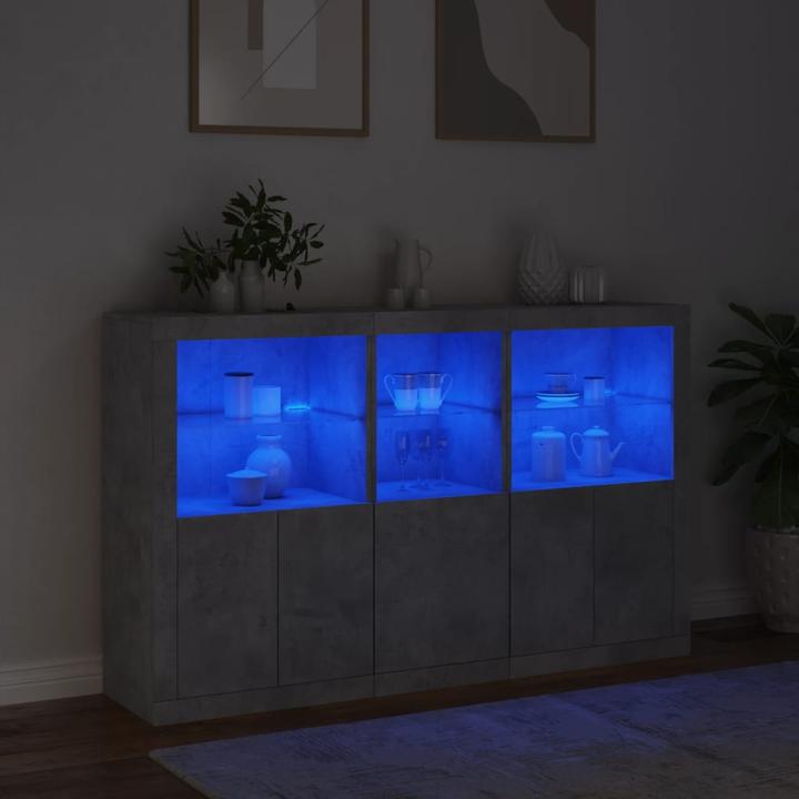 Produktbild vidaXL Sideboard