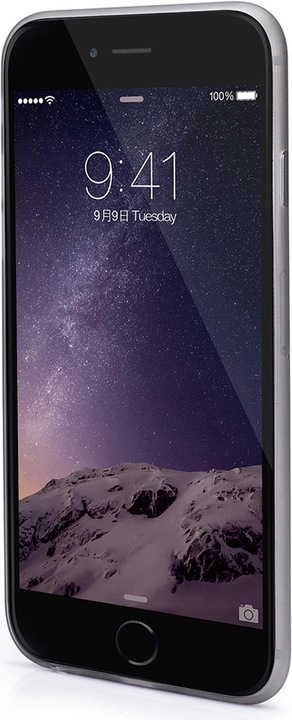 Produktbild Apple iPhone 6 (32 GB, Space Gray, 4.70", Single SIM, 8 Mpx, 4G)