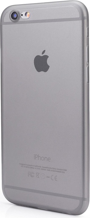 Produktbild Apple iPhone 6 (32 GB, Space Gray, 4.70", Single SIM, 8 Mpx, 4G)