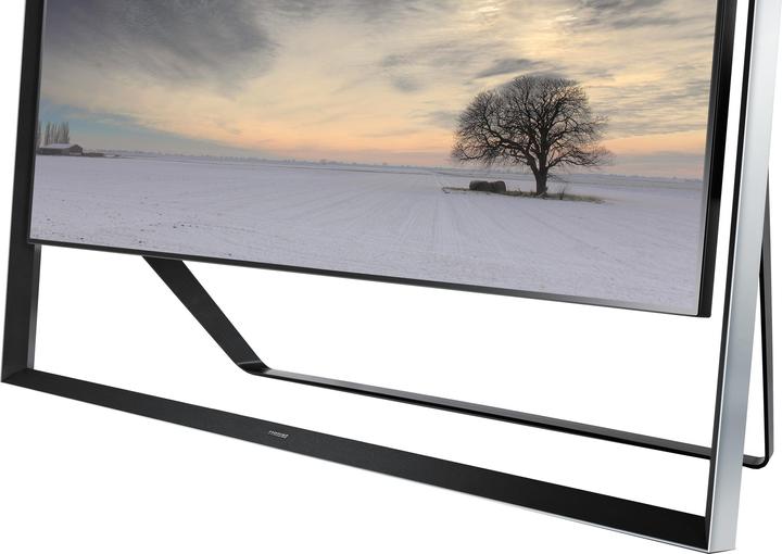 Produktbild Samsung UE85S9ST S9 Timeless (84.80", LCD, 4K)
