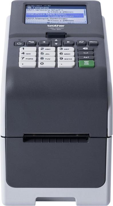 Produktbild Brother TD-23XX (203 dpi)