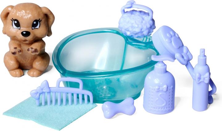 Actual product image Simba EL Dog Bath