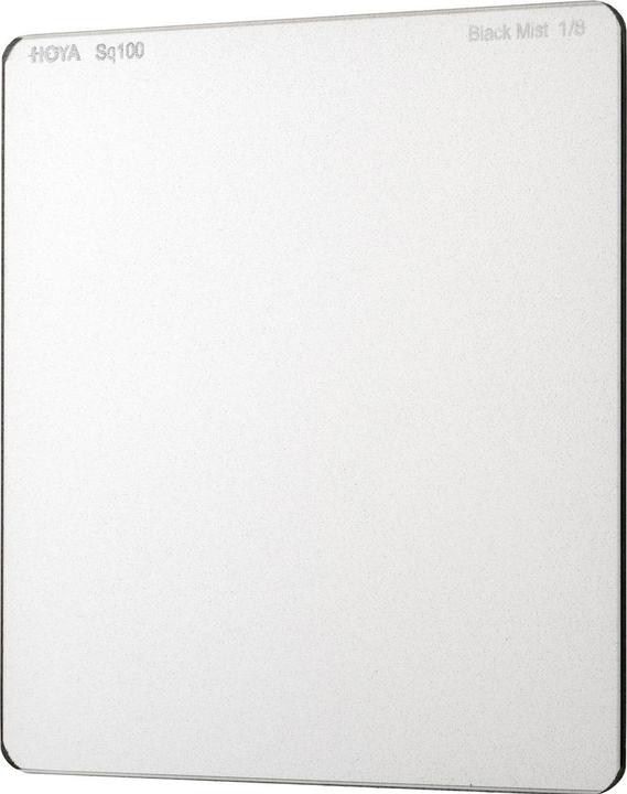 Produktbild Hoya HD Sq100 Black Mist 1/8 100x100mm (Black Mist Filter, 100 mm)