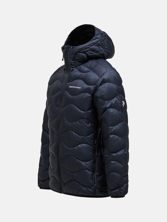 Actual product image Peak Performance Helium Down Hood Jacket (XXL)