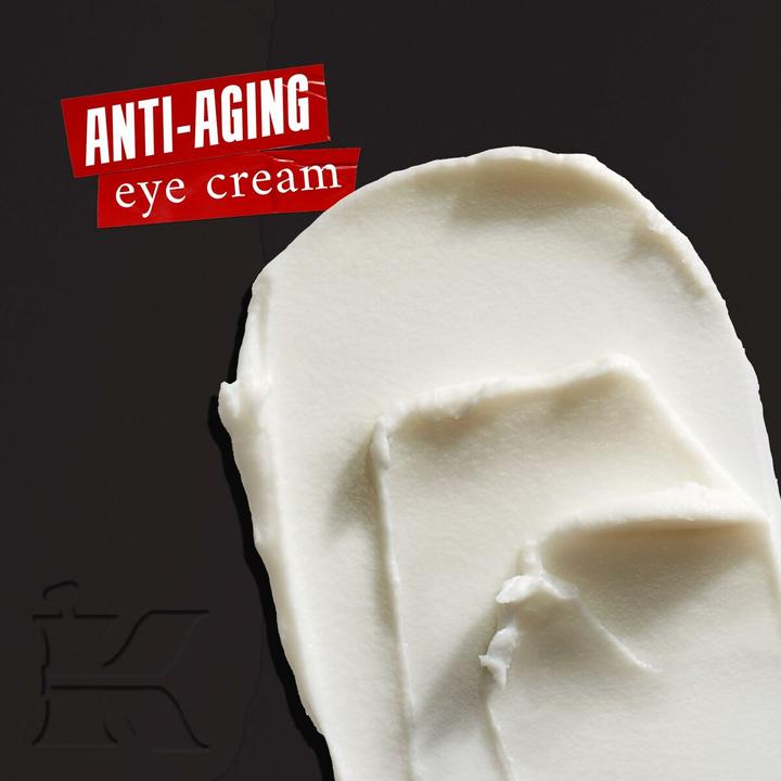 Produktbild Kiehl's Age Defender Eye Repair (Augenpflege Crème, Tag + Nacht, 14 ml)