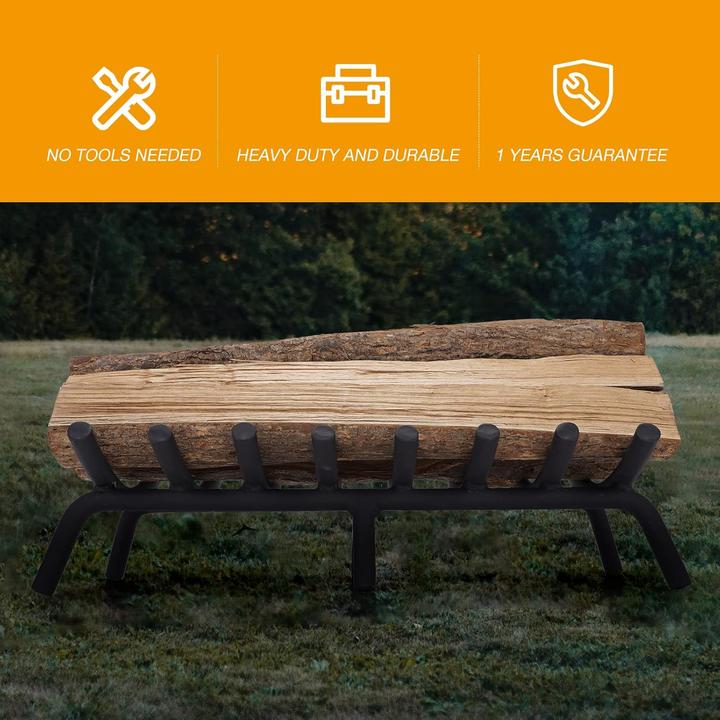 Image du produit Kaminrost