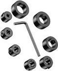 Produktbild Deemount Set of Stop Collars for Drill Bits