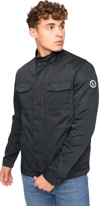 Actual product image Bewley & Ritch Mens Bainbridge Utility Jacket (XL)