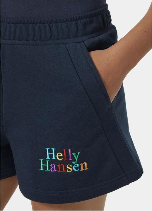 Produktbild Helly Hansen W Core Sweat Shorts (S)