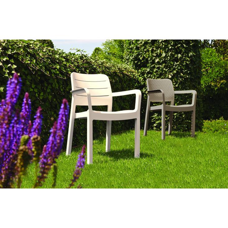 Thumbnail - Allibert, Gartenstühle, Samanna Stuhl