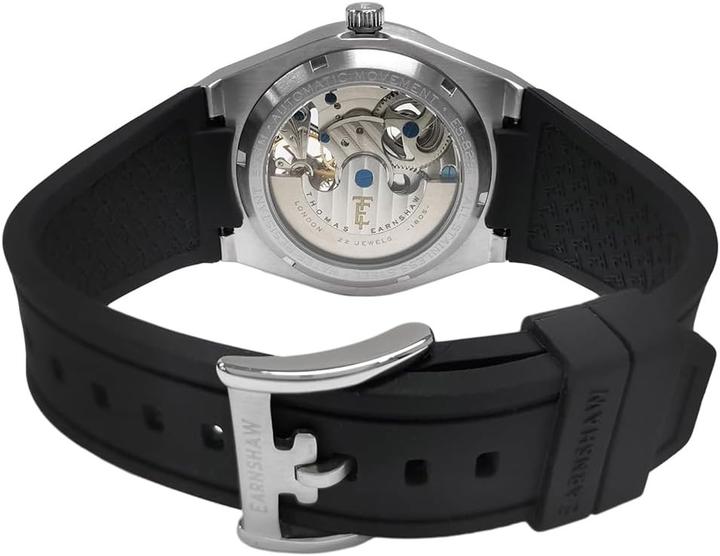 Actual product image Thomas Earnshaw ES-8291-01 (Skeleton watch)