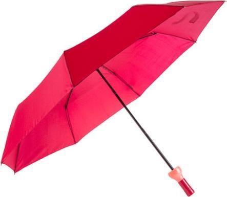 Actual product image Out of the blue Pocket Umbrella Wine Bottle