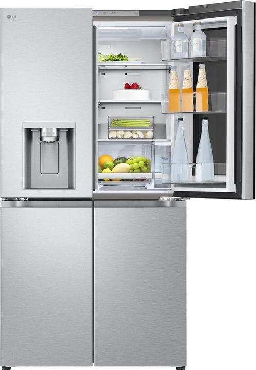 Image du produit LG GMG961MBKE (637 l)