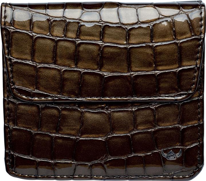 Actual product image Golden Head Cayenne RFID Protect Wallet 1174