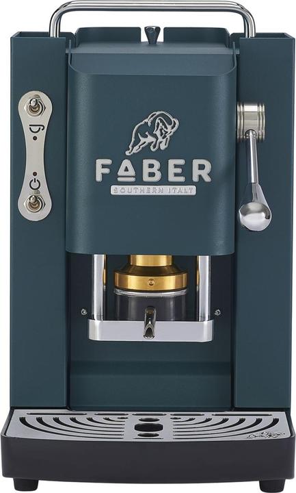 Actual product image Faber Pro Deluxe