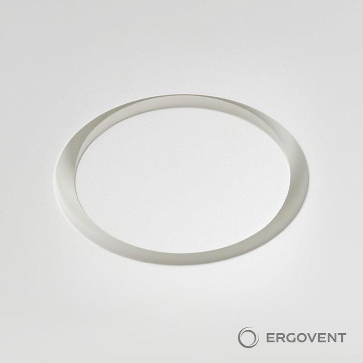 Immagine prodotto Ergovent Diffusore Ergvovent Rondo-125