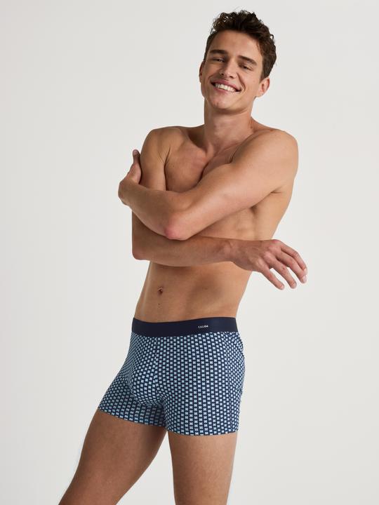 Produktbild Calida Cotton Code Design Boxershorts (S, Einzelpack)