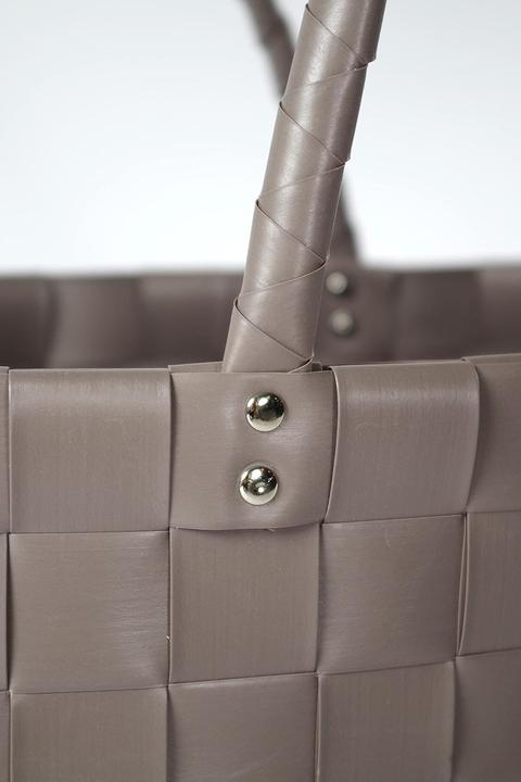 Image du produit Kobolo Einkaufskorb geflochten XXL (36x22x28 cm)