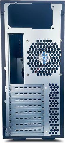 Immagine prodotto Fantec AT-835-3525 Custodia per PC (ATX, E-ATX, mATX, Mini-ITX, SSI EEB)
