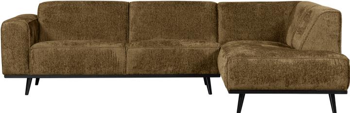 Actual product image Woood Statement (Corner sofa)