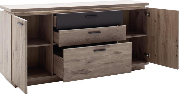 Image du produit Furn Modena (170 x 44 x 81.80 cm)