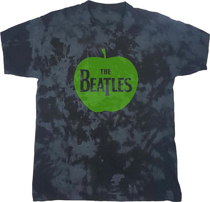 Produktbild TShirt Farbgetaucht (M)