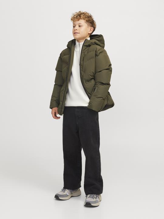 Immagine prodotto Jack & Jones Maglia Junior Maglia in maglia Maglia in maglia (140)
