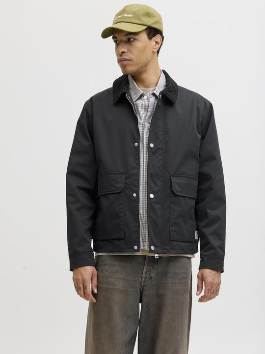 Actual product image Jack & Jones Jorcatskills Barn Jacket Sn (M)