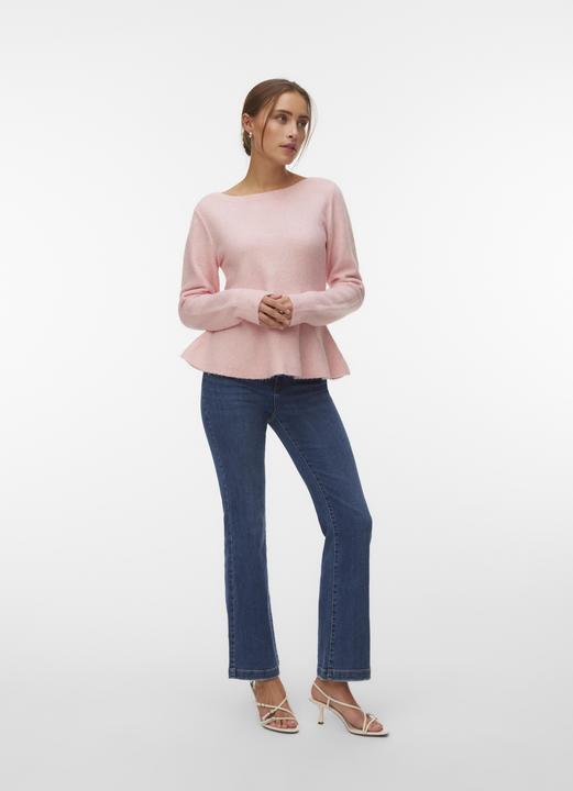 Produktbild Vero Moda VMGRACE Strickpullover Strickpullover (L)