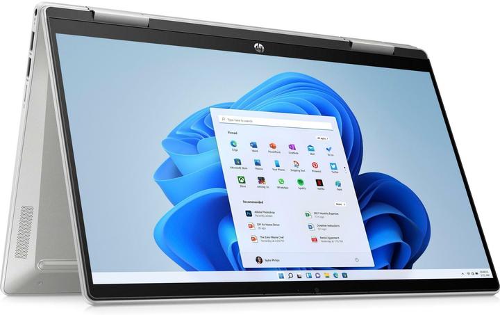 Produktbild HP Pavilion x360 2-in-1 14-ek2740nz (14", 1000 GB, 16 GB, CH, Intel Core 7 150U)