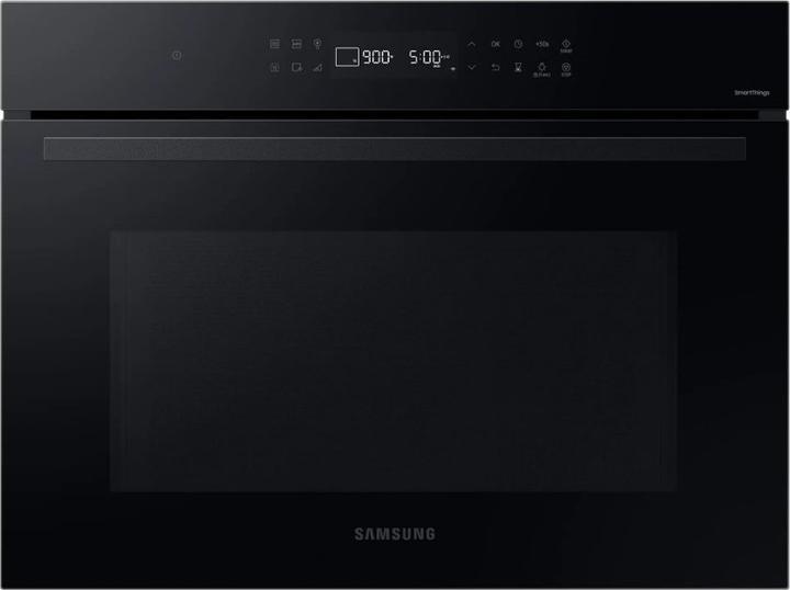 Actual product image Samsung NQ5B4313GBK