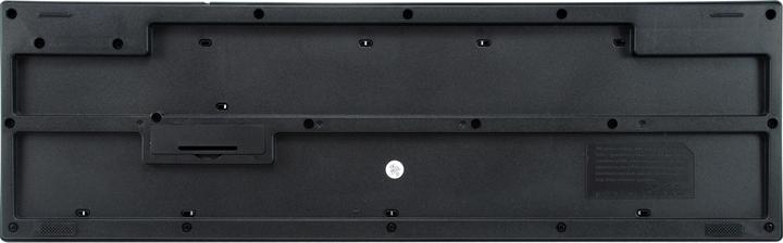 Actual product image equip Wireless combi keyboard+mouse, black, German (DE, Wireless)